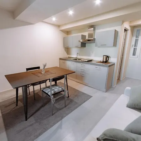 Gallitassi Di Lucus Apartmán Lucca