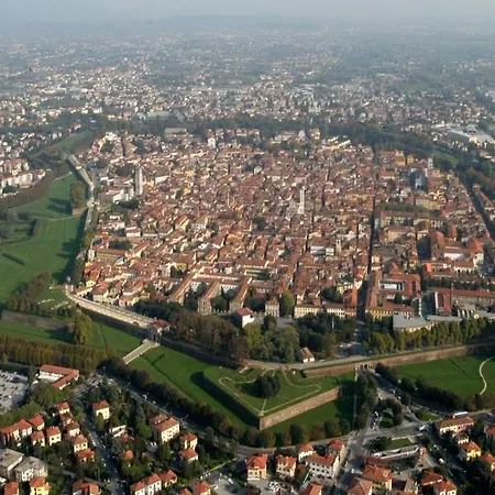 Gallitassi Di Lucus Apartment Lucca