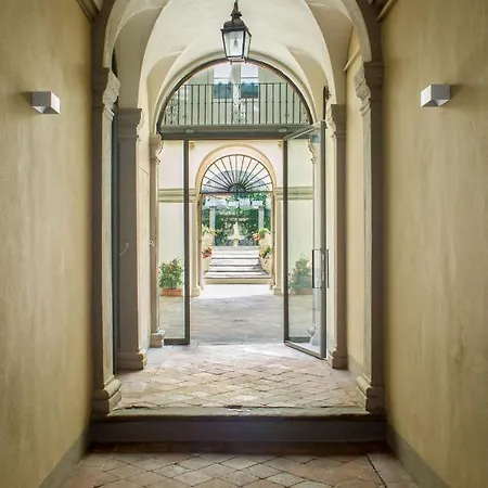 Gallitassi Di Lucus Apartmán Lucca
