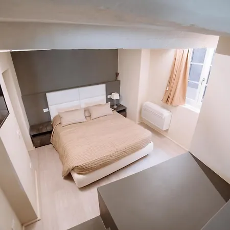 Gallitassi Di Lucus Appartement Lucques