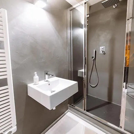 Appartement Gallitassi Di Lucus *